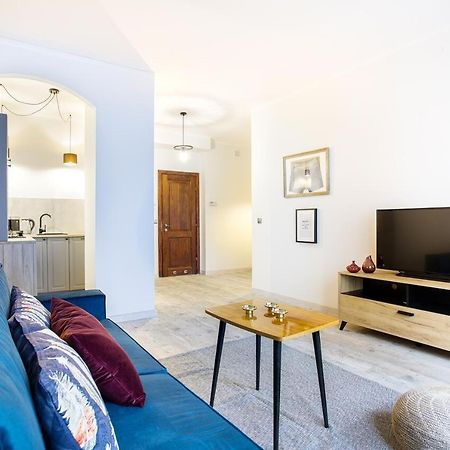 Tarlowska Apartment Kraków Eksteriør billede