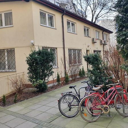Tarlowska Apartment Kraków Eksteriør billede