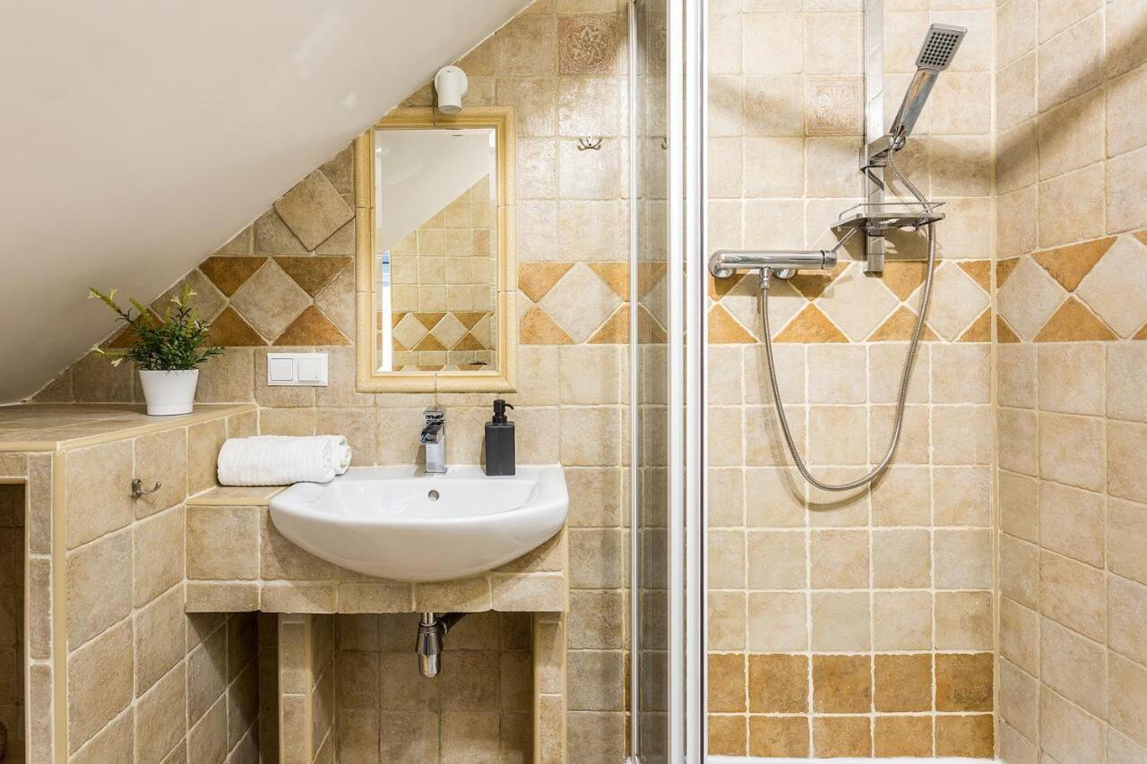 Tarlowska Apartment Kraków Eksteriør billede