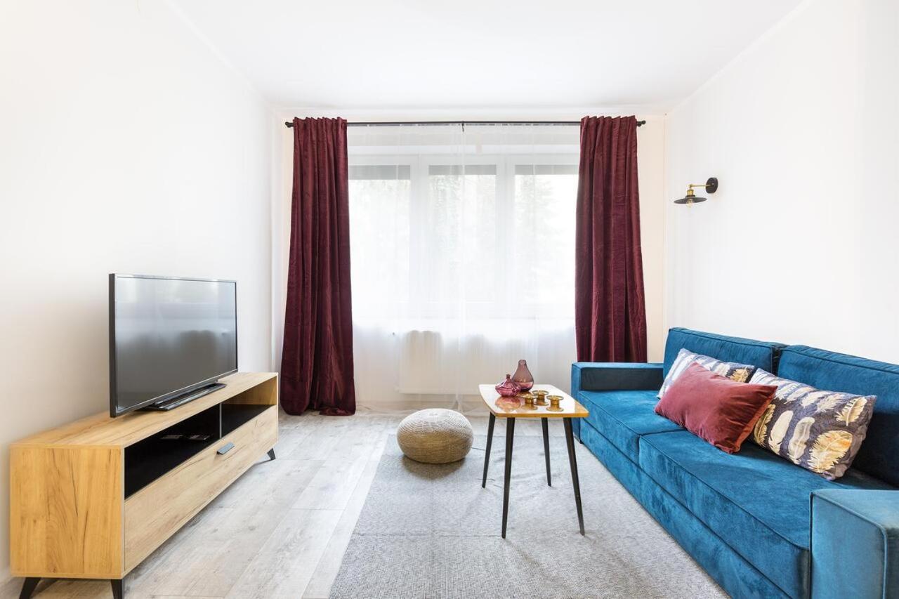Tarlowska Apartment Kraków Eksteriør billede